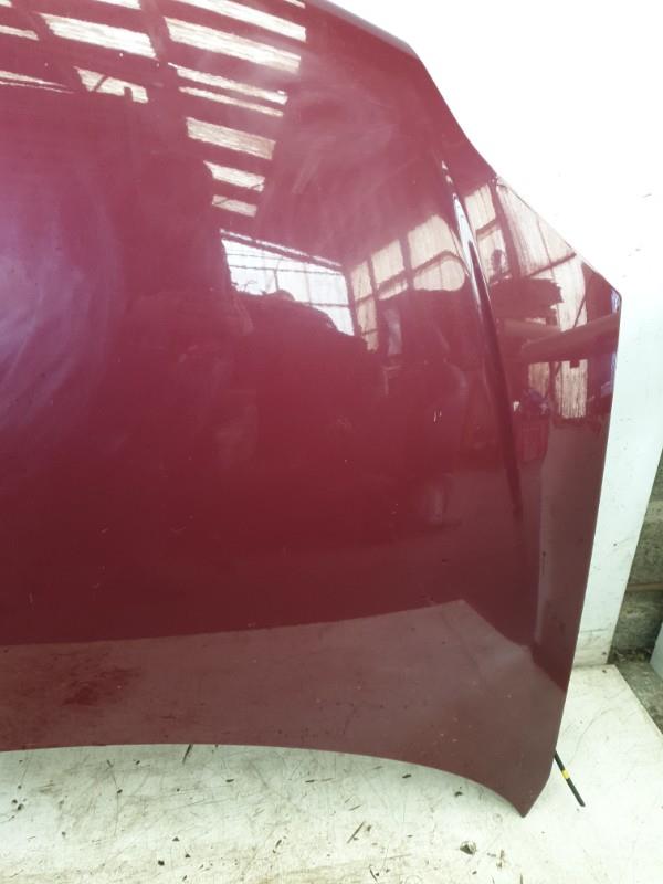 Capot NISSAN PRIMERA 3 BREAK Diesel - 1