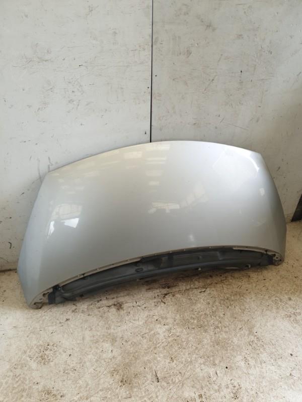 Capot RENAULT ESPACE 4 PHASE 2 Diesel - 1