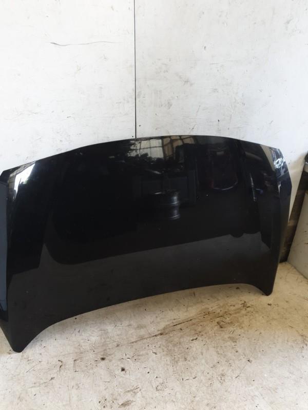 Capot RENAULT FLUENCE PHASE 1 Diesel - 1