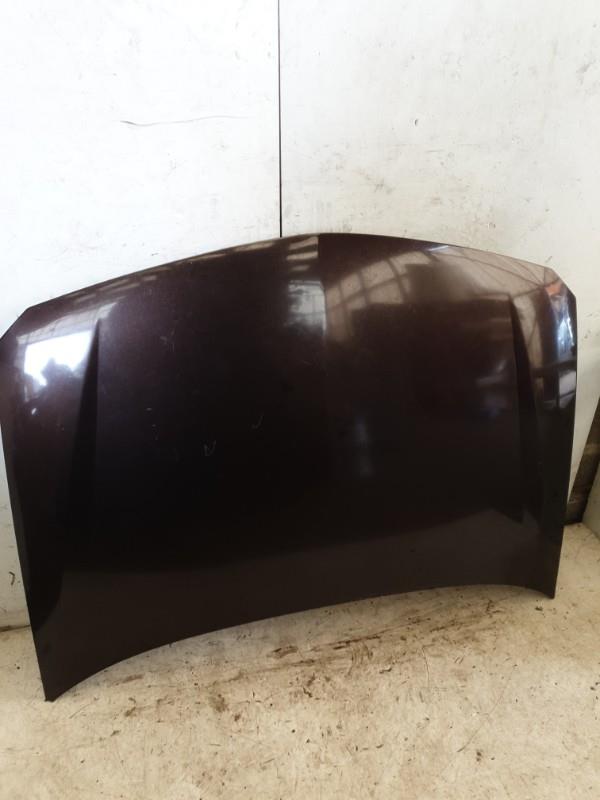 Capot RENAULT LAGUNA 2 PHASE 2  - 1