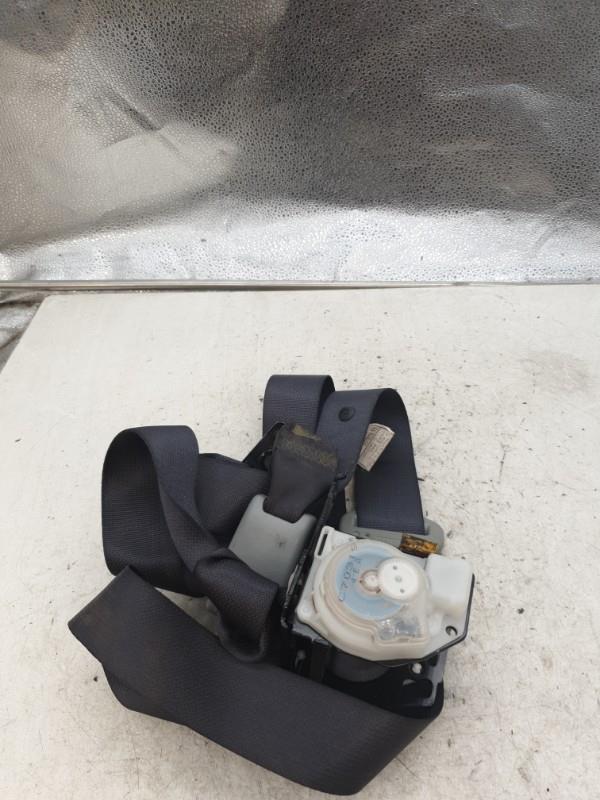 Ceinture arriere centrale LEXUS IS 2 PHASE 1  - 1