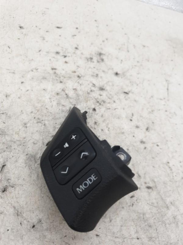 Commande autoradio LEXUS IS 2 PHASE 1  - 1