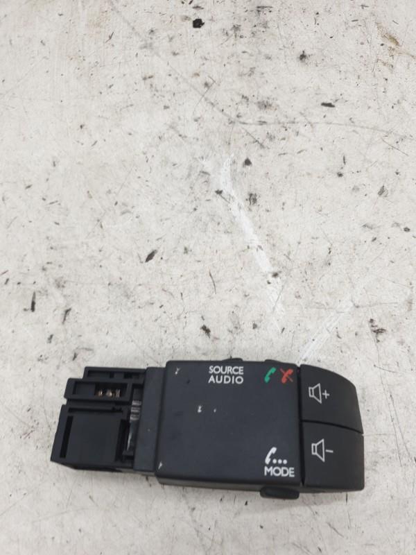 Commande autoradio RENAULT ESPACE 4 PHASE 1 Diesel - 1