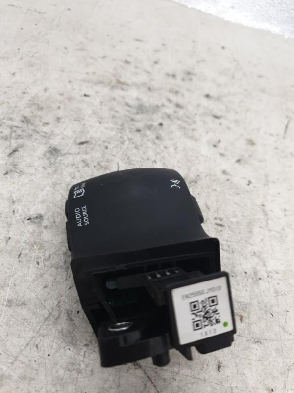 Commande autoradio RENAULT FLUENCE PHASE 1 Diesel - 1