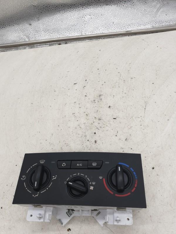 Commande chauffage CITROEN BERLINGO 2 PHASE 1  - 1