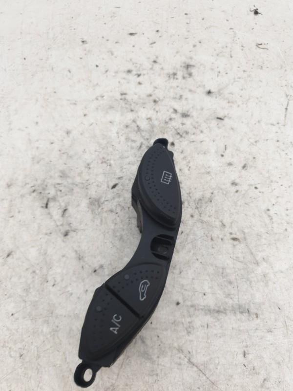Commande chauffage FORD FOCUS 1 BREAK  - 1
