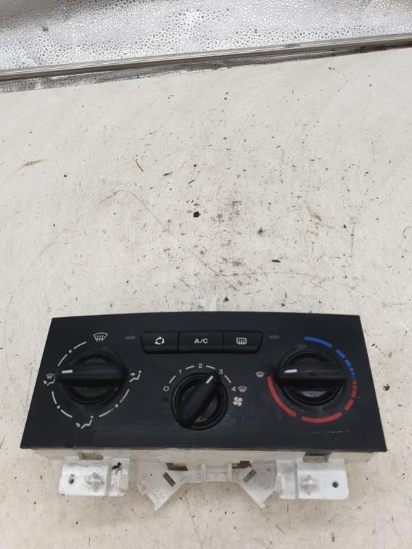 Commande chauffage PEUGEOT PARTNER 2 PHASE 1 Diesel - 1