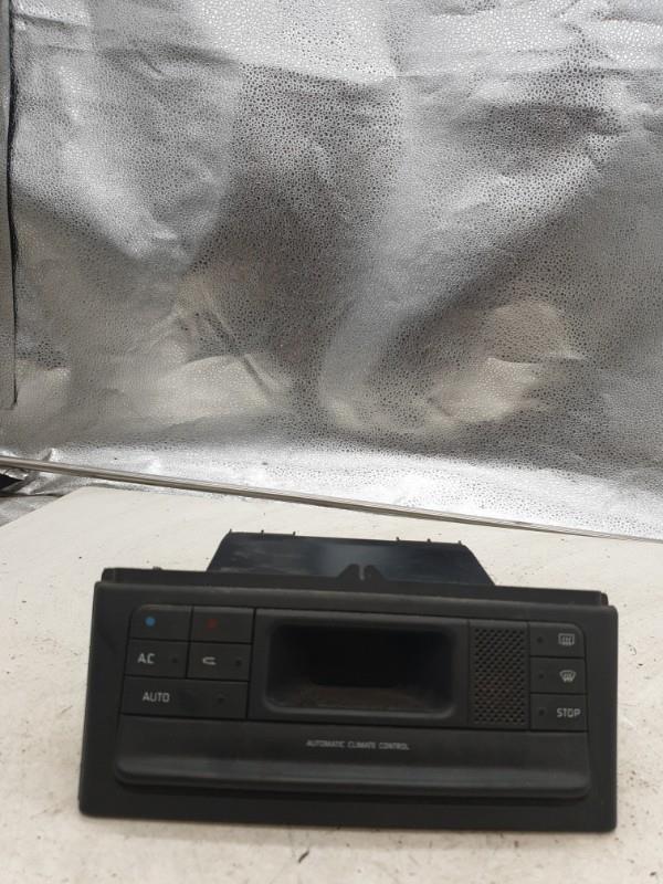 Commande chauffage RENAULT LAGUNA 1 PHASE 2 Diesel - 1