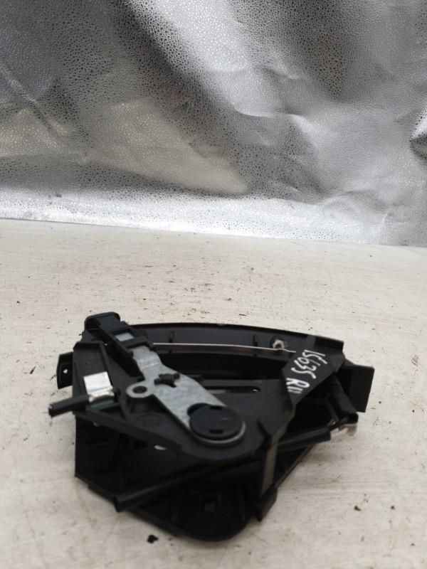 Commande chauffage RENAULT R11 Essence - 1