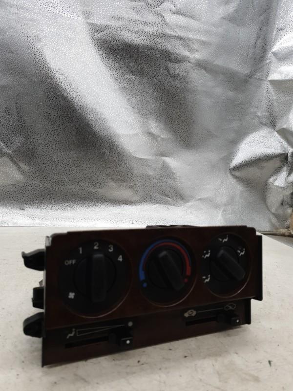 Commande chauffage ROVER 200 2  - 1