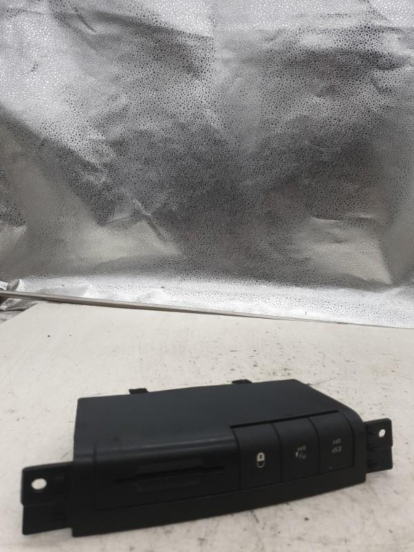 Commande de fermeture centralisee PEUGEOT 207 PHASE 1 CABRIOLET Diesel - 1