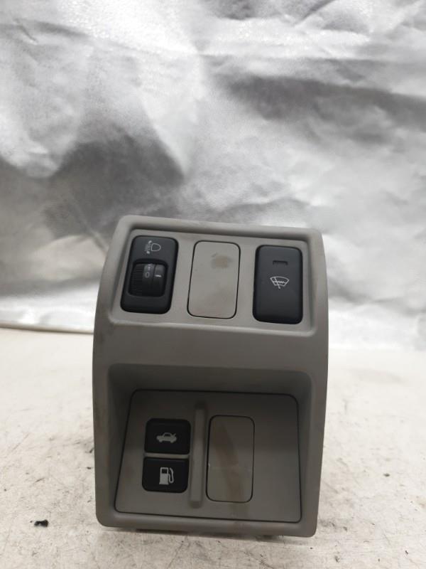 Commande de reglage hauteur de phare LEXUS IS 2 PHASE 1  - 1