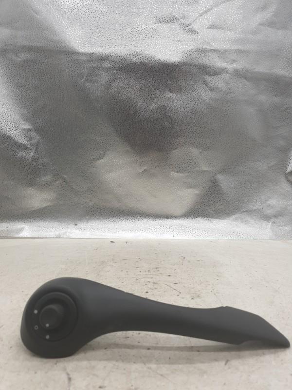 Commande retroviseurs RENAULT CLIO 3 PHASE 2 Diesel - 1