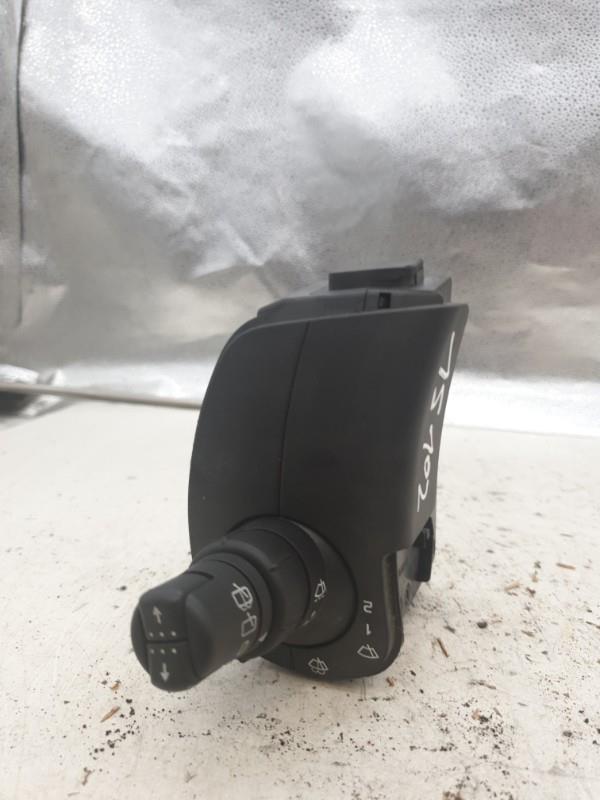 Commodo d'essuie glaces RENAULT KANGOO 2 PHASE 1 Diesel - 1