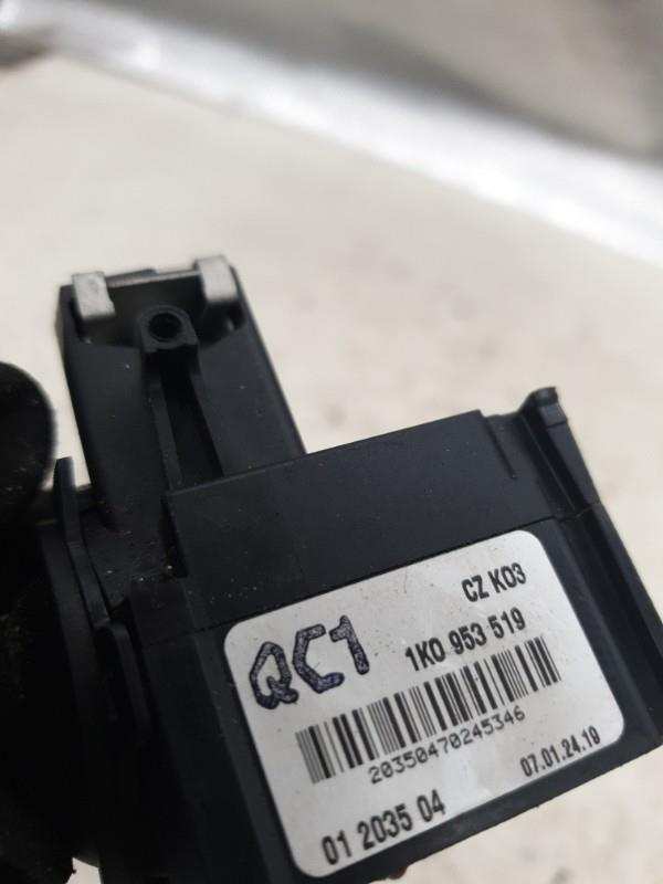 Commodo d'essuie glaces VOLKSWAGEN GOLF PLUS PHASE 1 Diesel - 1