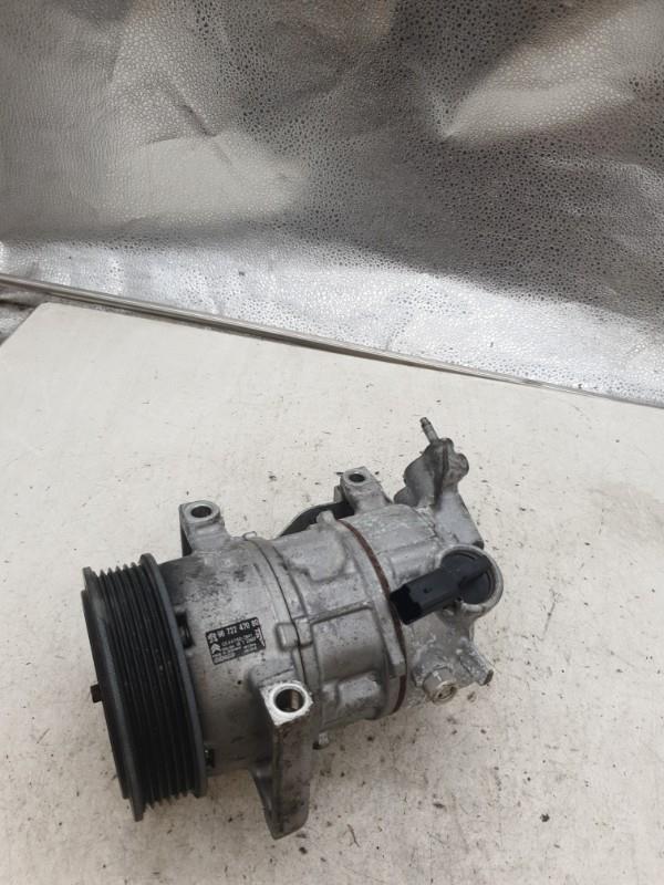 Compresseur clim CITROEN C3 2 PHASE 2 Essence - 1
