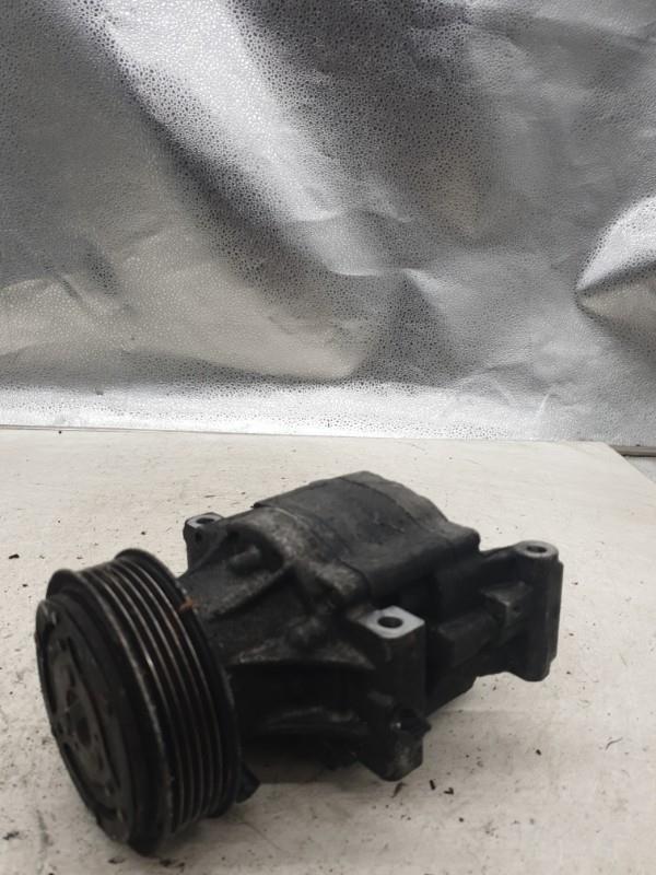 Compresseur clim FIAT PANDA 2 PHASE 1 Diesel - 1