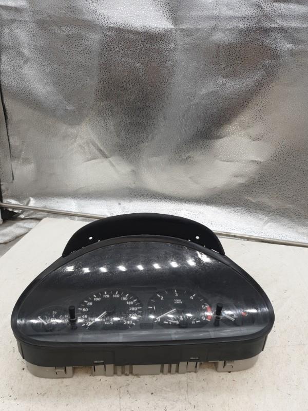 Compteur BMW SERIE 3 E46 PHASE 2  - 1
