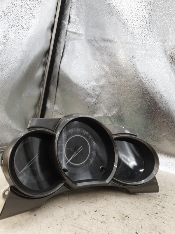 Compteur CITROEN C3 2 PHASE 1 Essence - 1