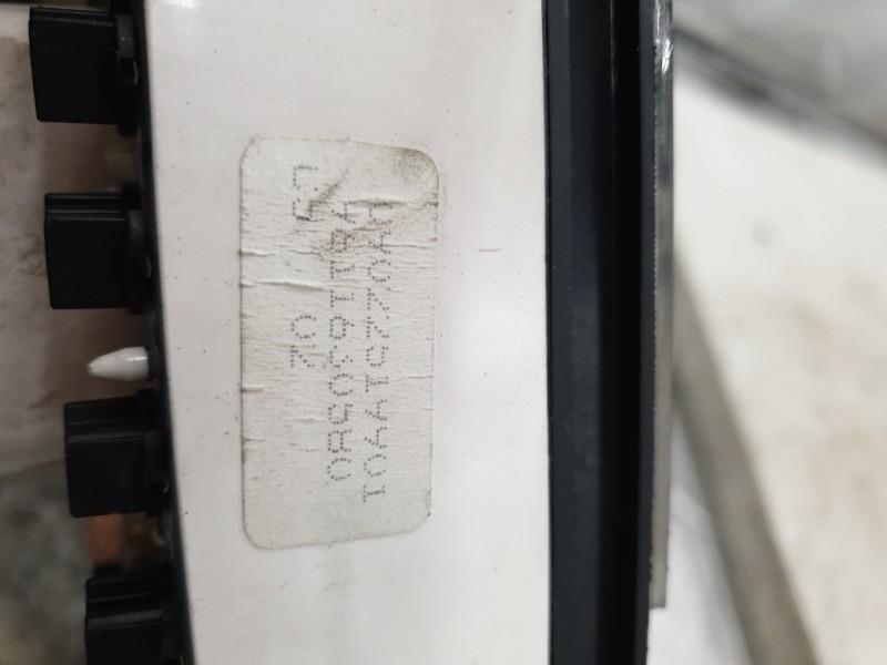 Compteur CITROEN ZX PHASE 2 Essence - 1