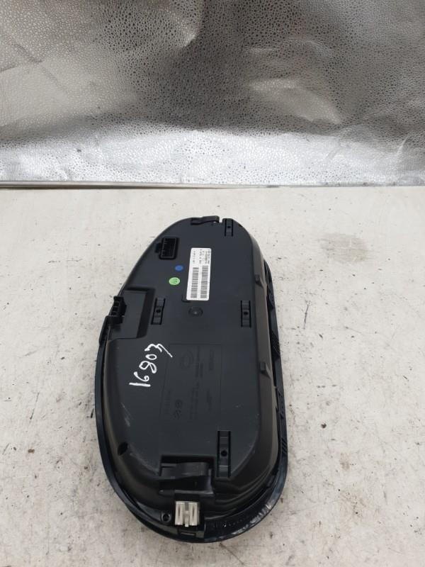 Compteur RENAULT FLUENCE PHASE 1 Diesel - 1