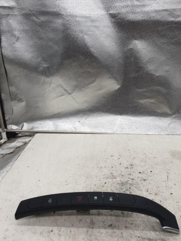 Bouton de warning FIAT TIPO 2 PHASE 1 Essence - 1