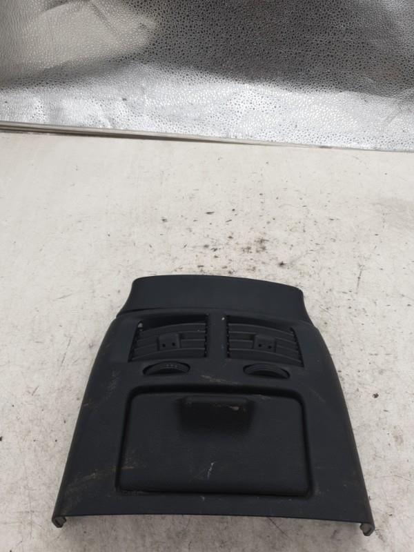 Console central (interieur plastique) LEXUS IS 2 PHASE 1  - 1