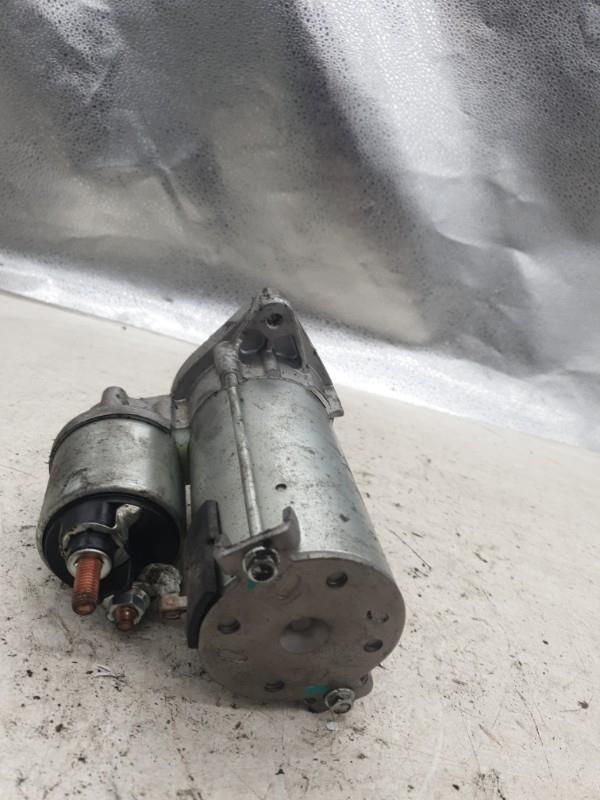 Demarreur FIAT PANDA 2 PHASE 1 Diesel - 1