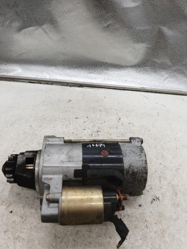 Demarreur NISSAN PRIMERA 3 BREAK Diesel - 1