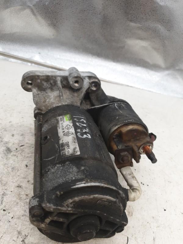 Demarreur RENAULT ESPACE 4 PHASE 1 Diesel - 1