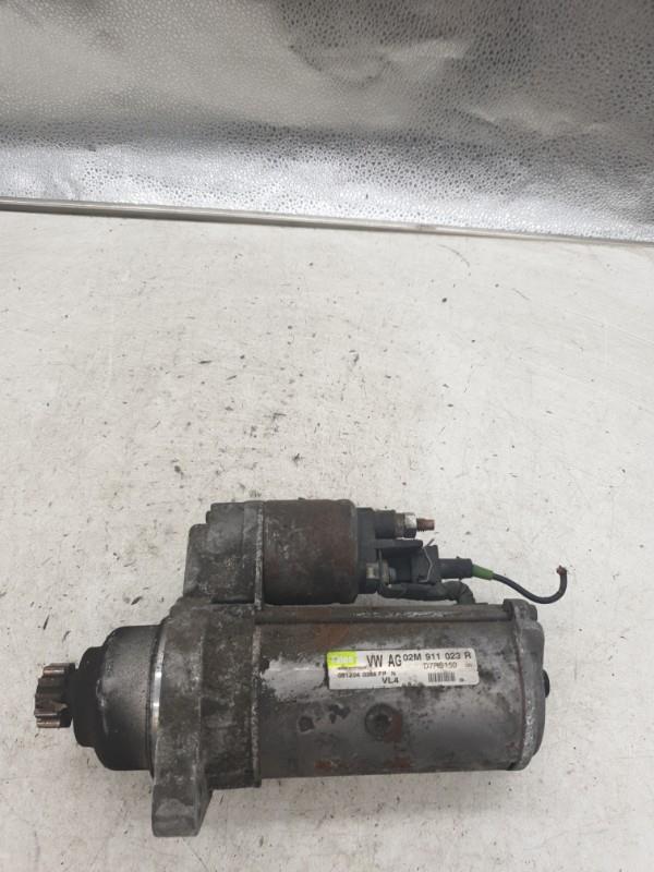 Demarreur SEAT LEON 1 Diesel - 1