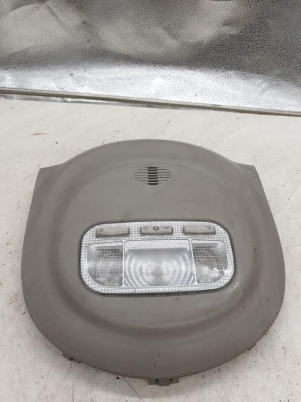 Eclairage de plafonnier PEUGEOT PARTNER 2 PHASE 1 Diesel - 1