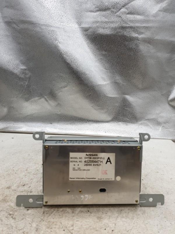 Ecran GPS NISSAN PRIMERA 3 BREAK Diesel - 1