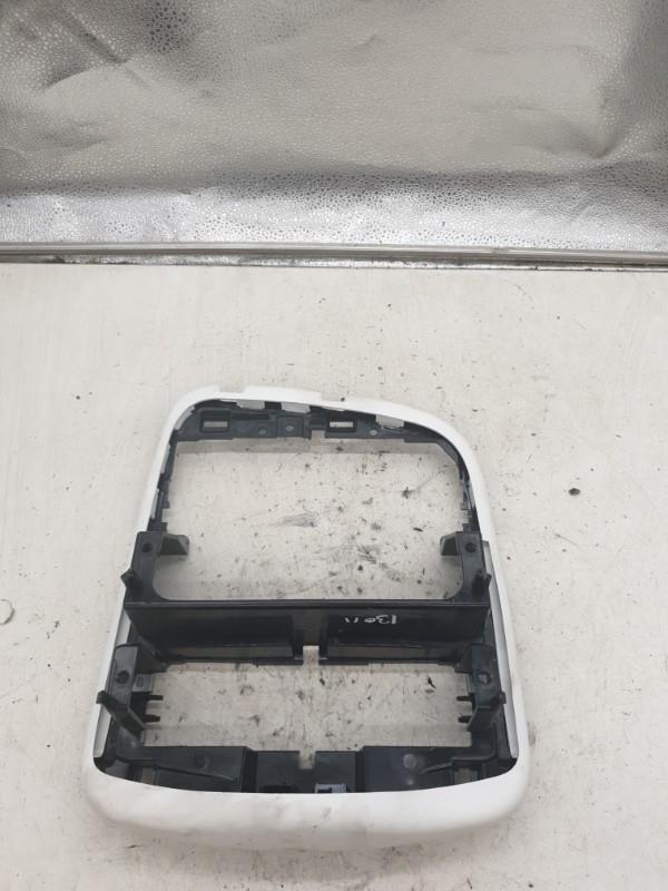 Facade autoradio RENAULT ZOE 1 Electricité - 1