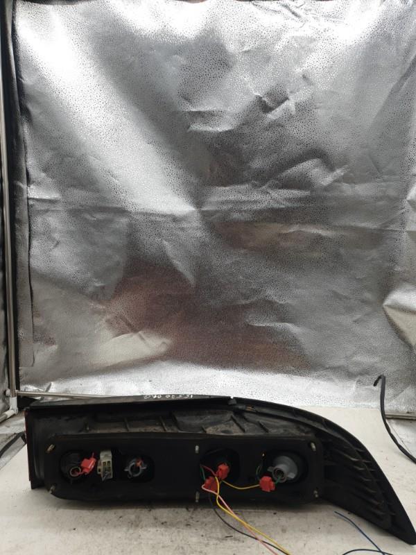 Feu arriere principal gauche (feux) MAZDA 323 4 PHASE 1 Essence - 1