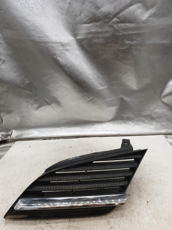 Grille de calandre gauche NISSAN PRIMERA 3 BREAK Diesel - 1