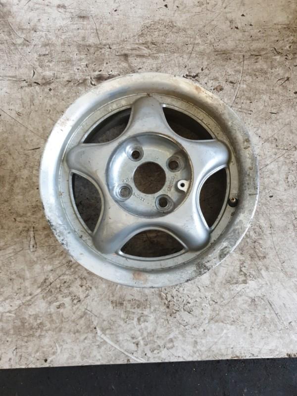 Jante KIA SHUMA 1  - 1