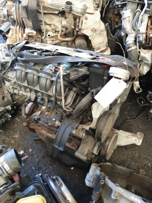 Moteur ALFA ROMEO 145 PHASE 2  - 1
