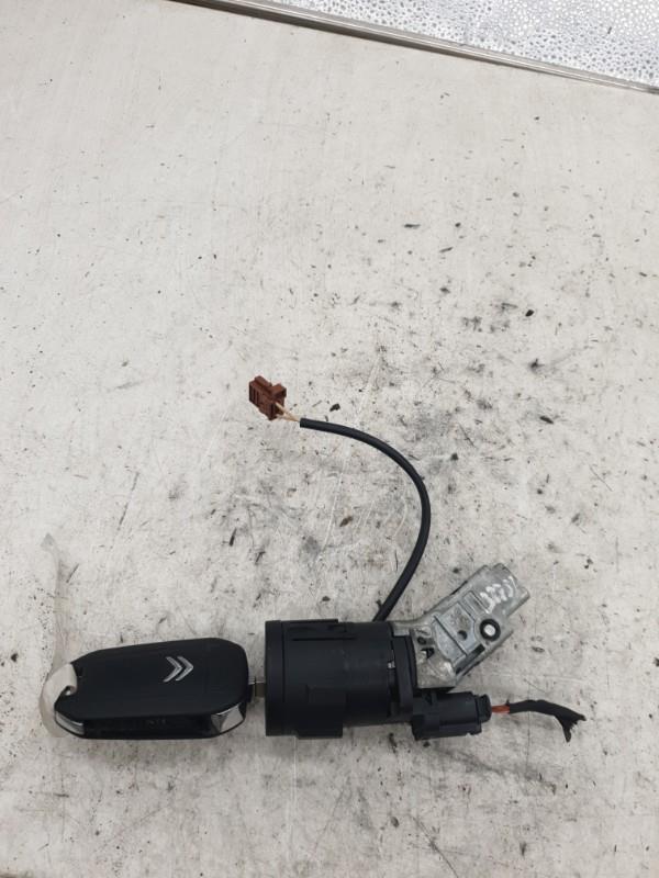 Neiman CITROEN C3 1 PHASE 2 Diesel - 1