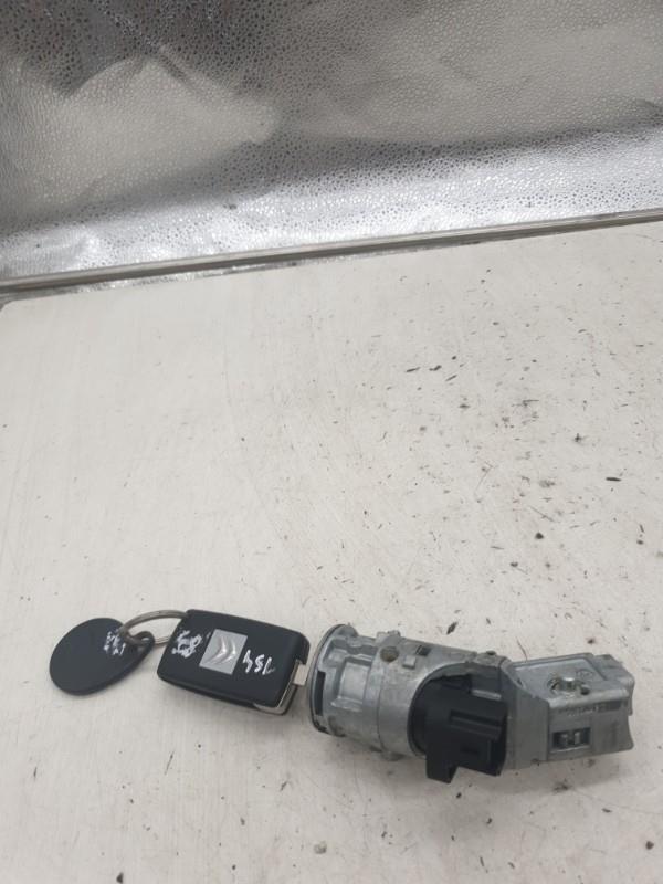 Neiman CITROEN C3 2 PHASE 1 Diesel - 1