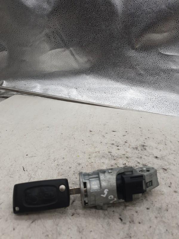 Neiman CITROEN C3 2 PHASE 2 Essence - 1