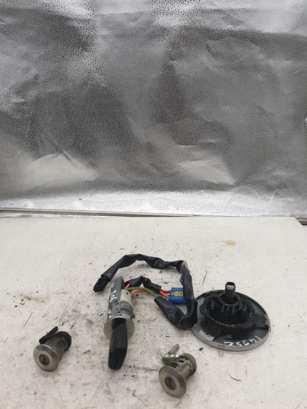 Kit barillet PEUGEOT 206+ Diesel - 1