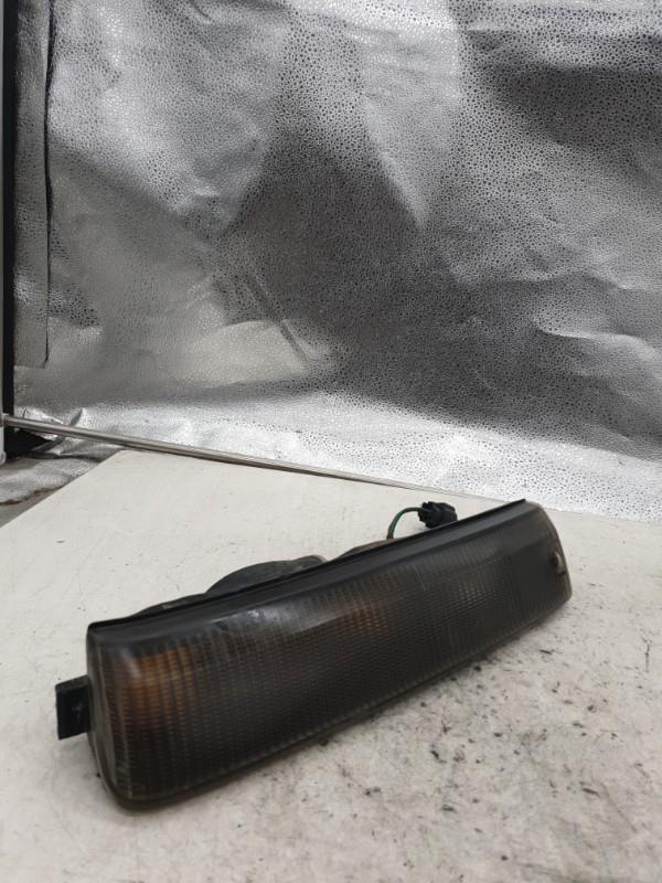 Optique avant secondaire gauche (feux)(clignotant) MAZDA 323 4 PHASE 1 Essence - 1