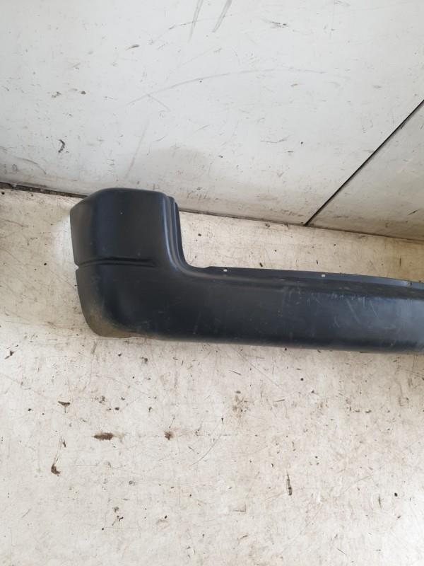 Pare choc arriere CITROEN BERLINGO 1 PHASE 1 Diesel - 1