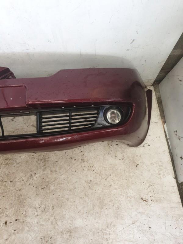 Pare choc avant NISSAN PRIMERA 3 BREAK Diesel - 1