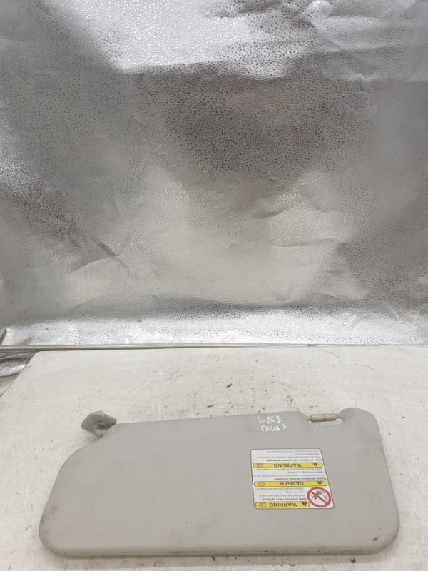 Pare soleil droit MAZDA 2 2 PHASE 1 Essence - 1