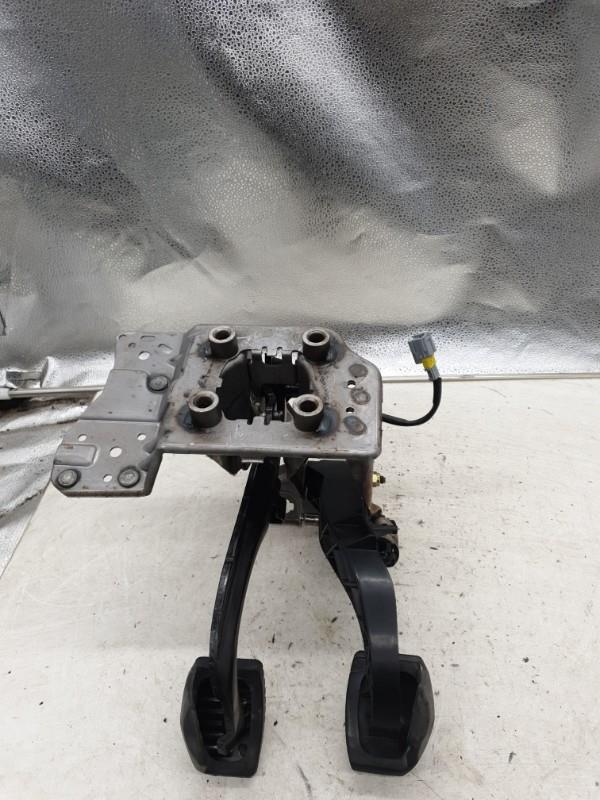 Pedalier CITROEN C3 1 PHASE 2 Diesel - 1