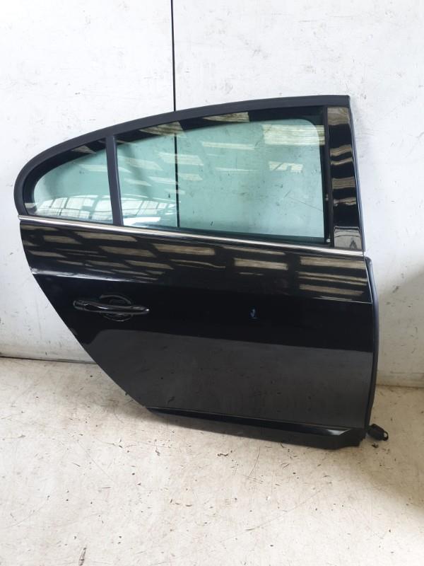 Porte arriere droit RENAULT FLUENCE PHASE 1 Diesel - 1