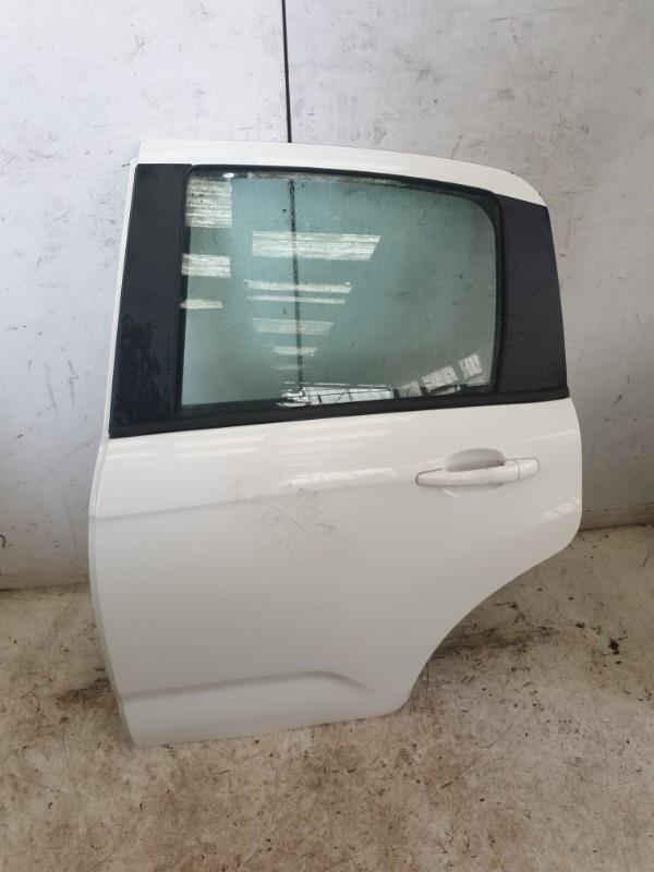 Porte arriere gauche CITROEN C3 2 PHASE 1 Diesel - 1