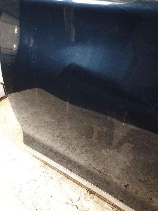 Porte arriere gauche CITROEN C5 2 Diesel - 1